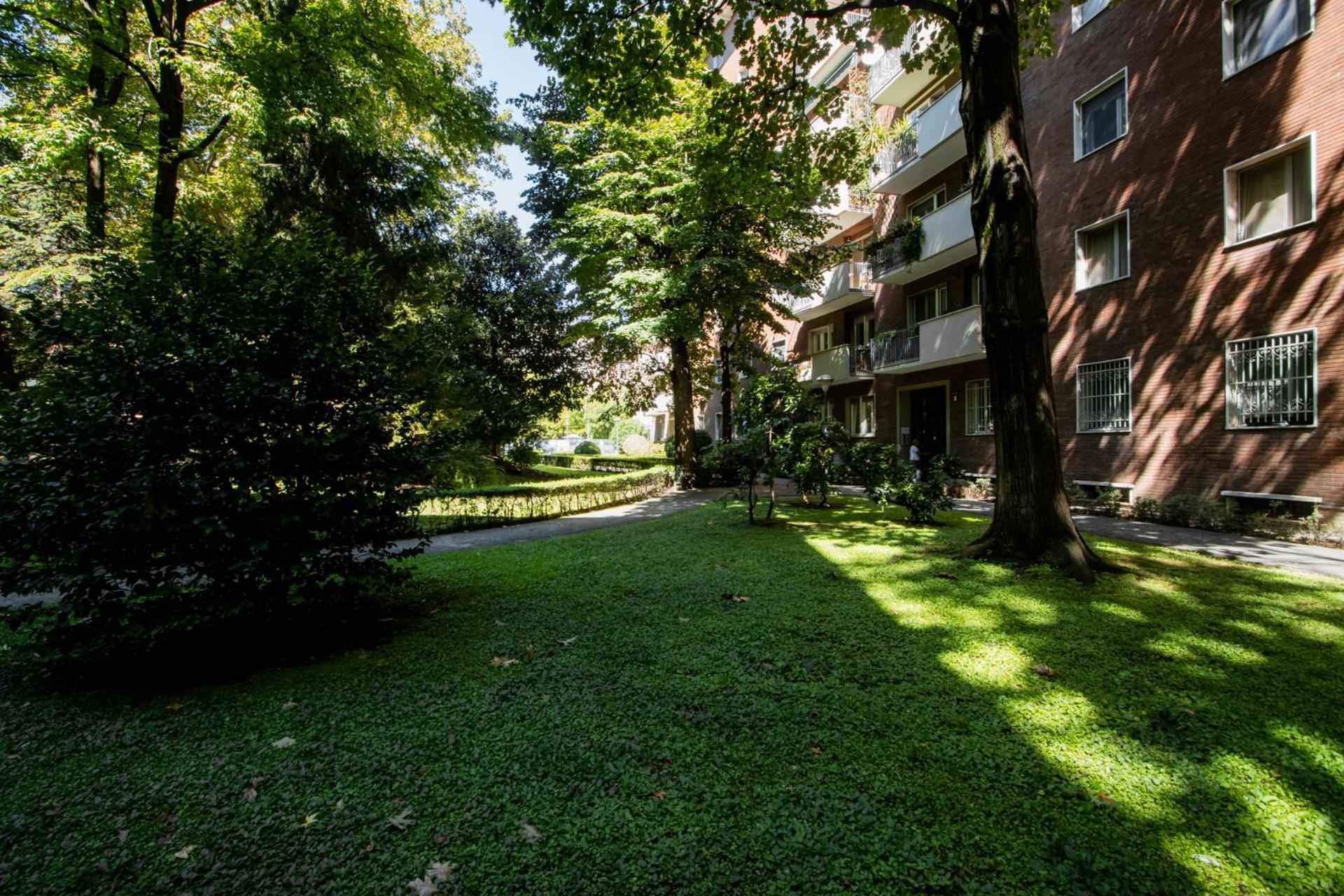 Fashion & Design District- Fancy Apartment Milan Exterior photo