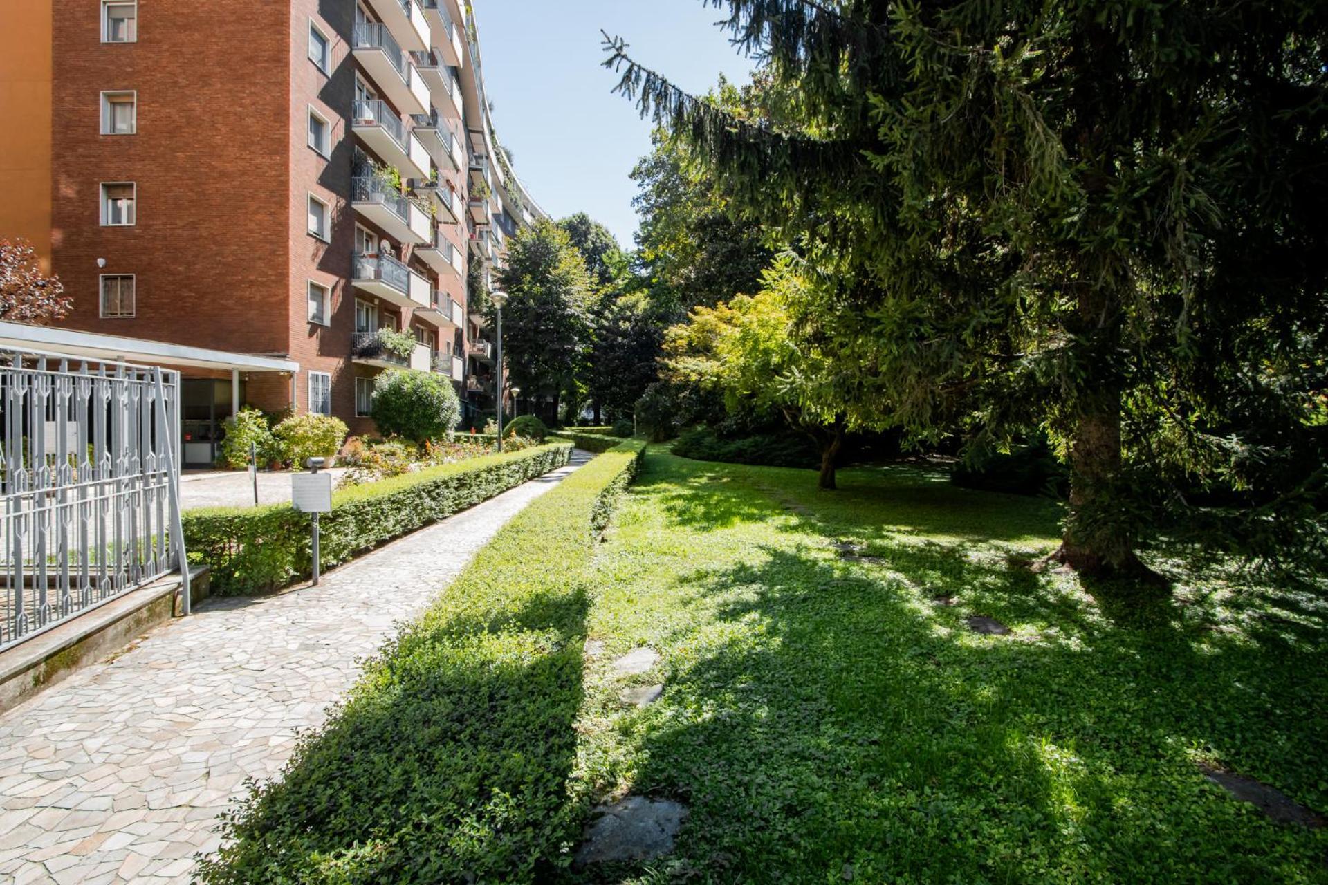 Fashion & Design District- Fancy Apartment Milan Exterior photo