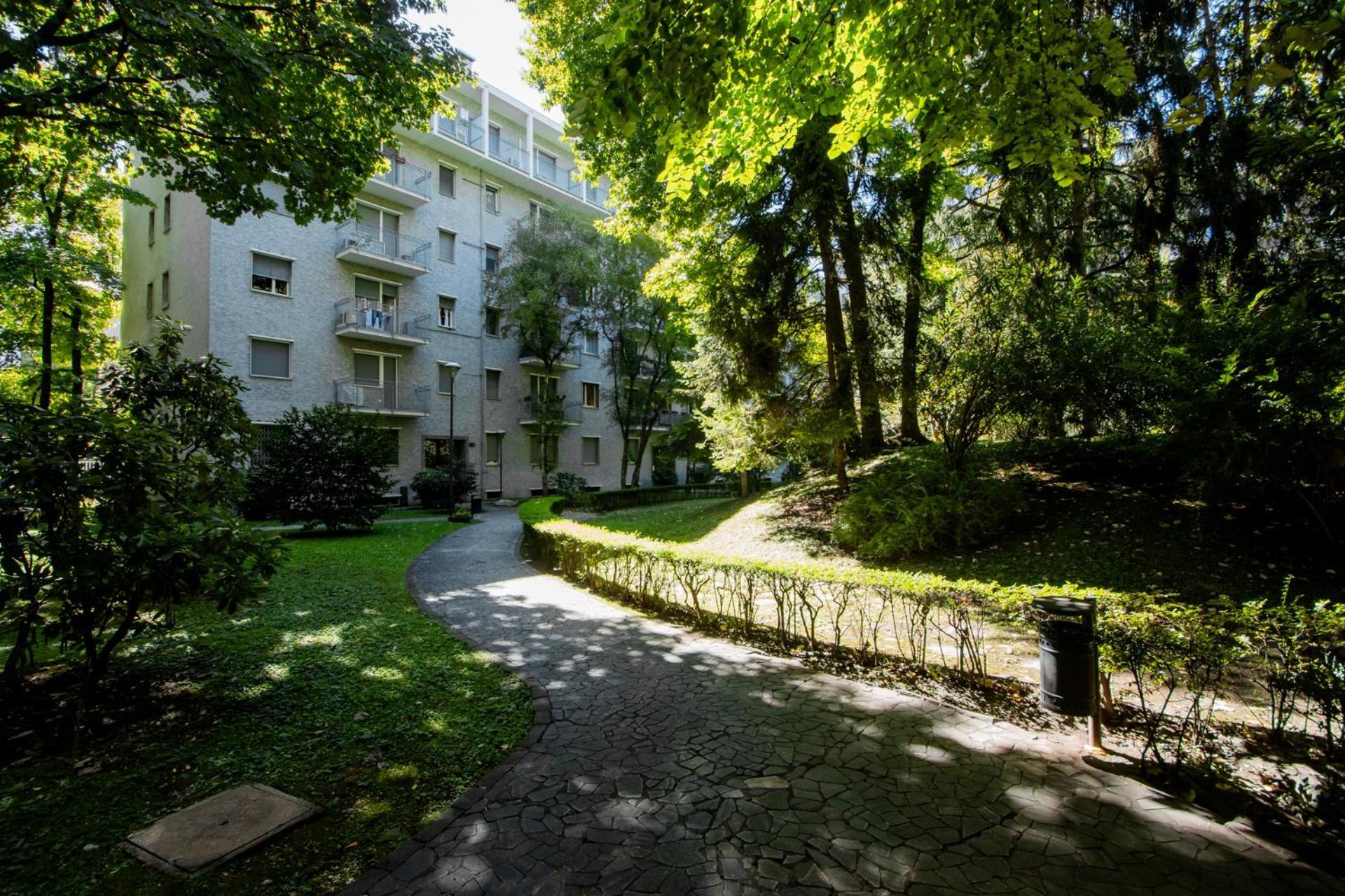 Fashion & Design District- Fancy Apartment Milan Exterior photo